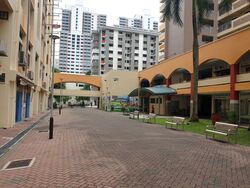 Blk 806 King George's Avenue (Kallang/Whampoa), HDB 3 Rooms #560676961